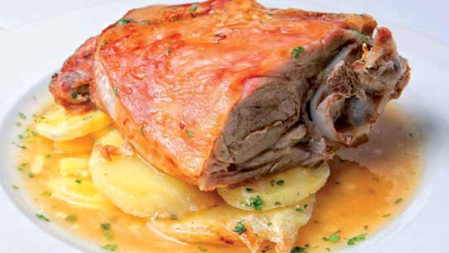 El mejor plato de carne de Zaragoza: este el restaurante al que tienes que ir