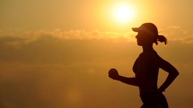 El deporte puede ser tan eficaz para la depresión como los antidepresivos, revela la ciencia