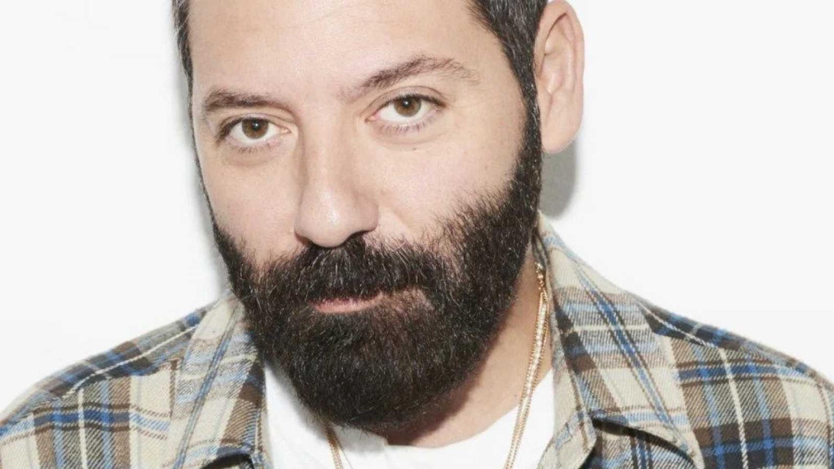 Davide Renne, nuevo diseñador de Moschino.