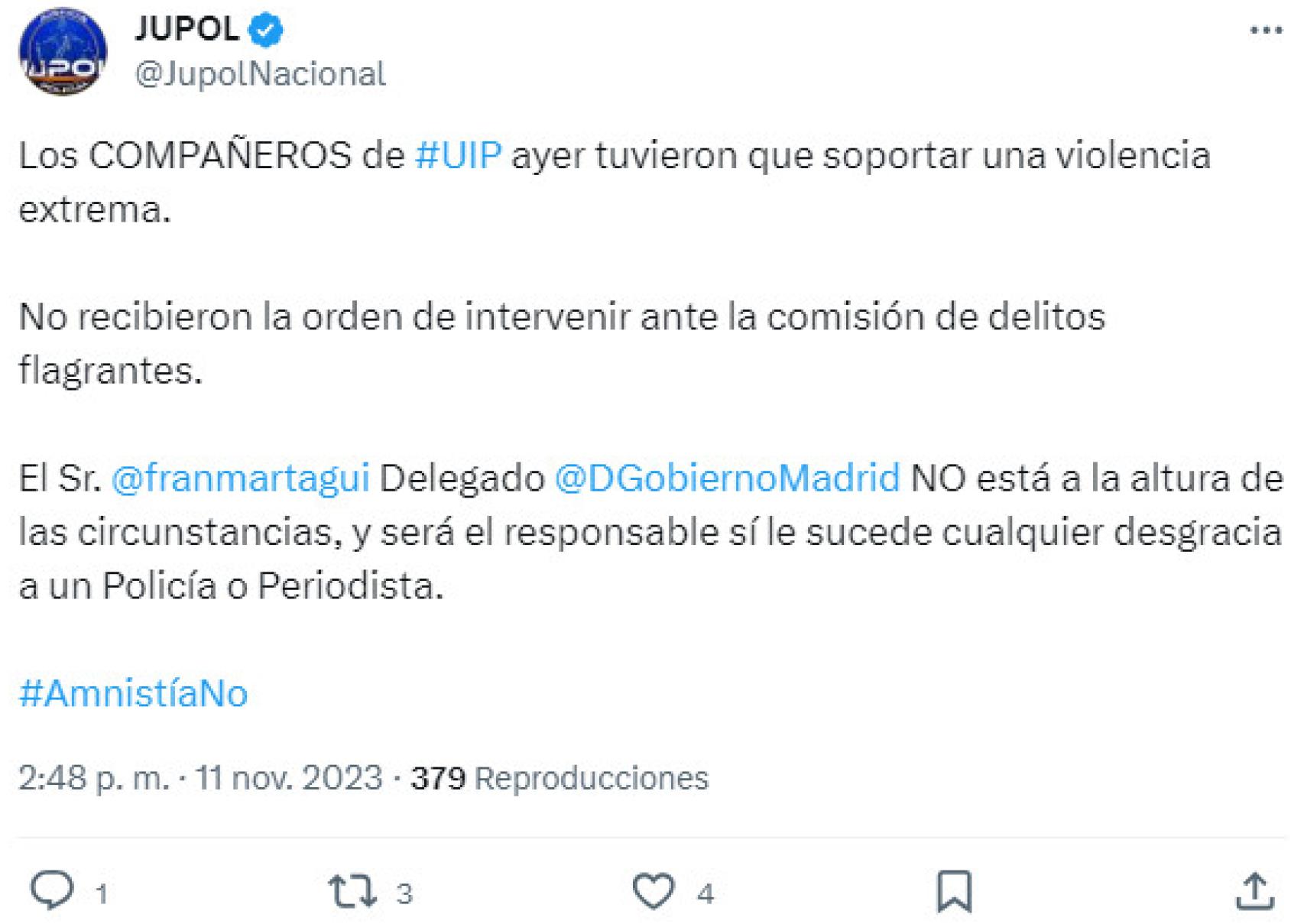 Tuit de Jupol