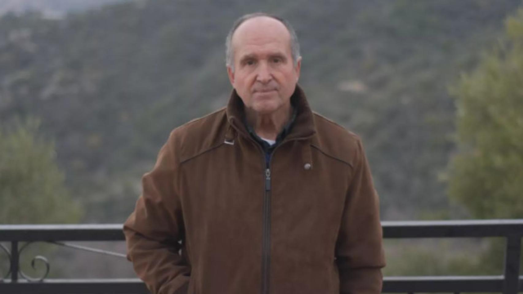 Fernando Fernández.
