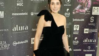 Paloma Segrelles.