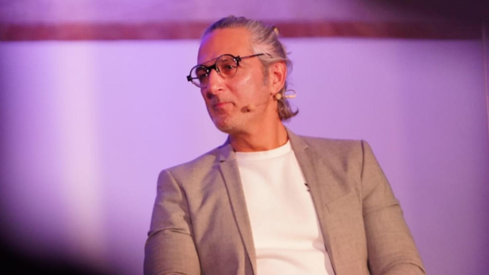 Ernesto Alterio en Toledo