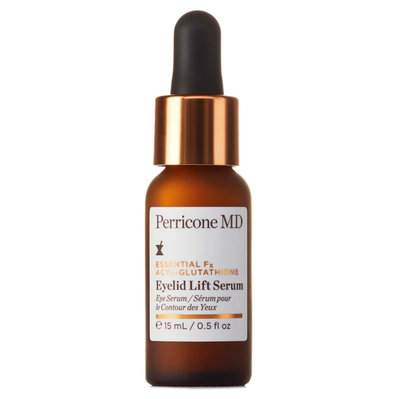 Perricone MD Eyelid Lift Serum, de Perricone MD
