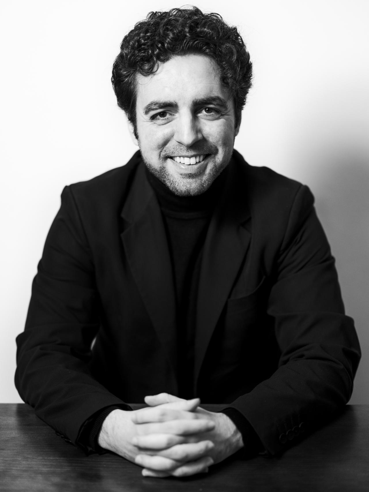 Imagen de archivo del autor.