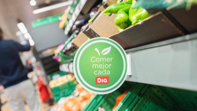 “Del campo a la mesa”, la nueva apuesta de Dia para comer mejor a diario con productos de proximidad