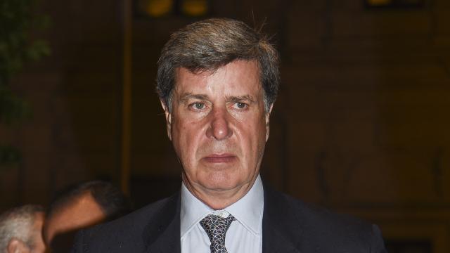 Cayetano Martínez de Irujo.