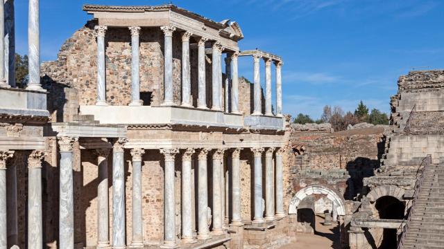Estos son los teatros más bonitos de España
