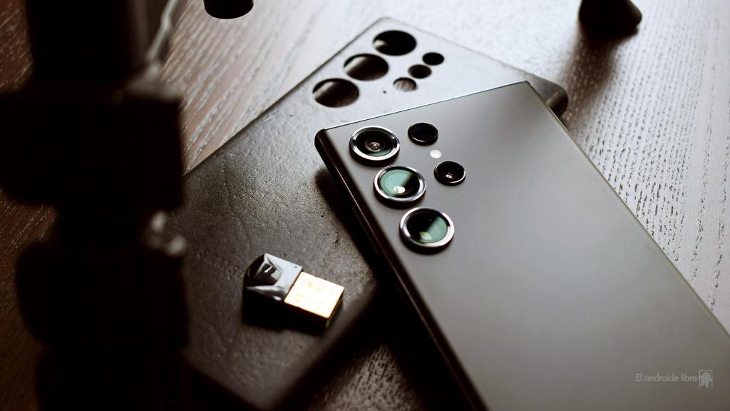 Los mejores accesorios para el Samsung Galaxy S23 Ultra