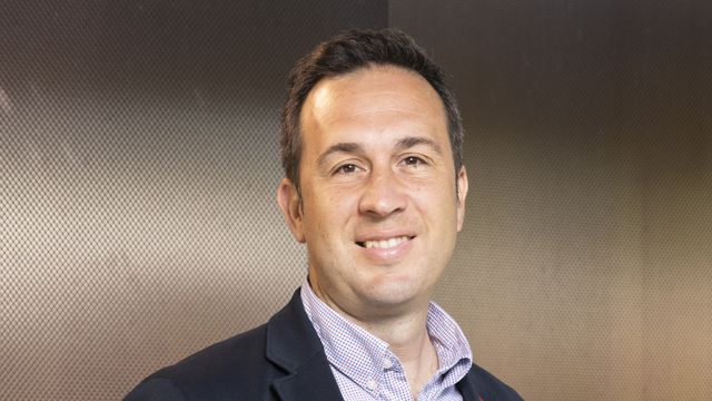 José Luis Ruiz, CIO de Sanitas.