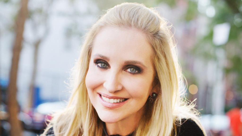 Retrato de la protagonista.