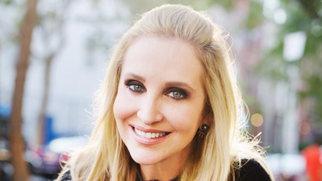 Retrato de la protagonista.