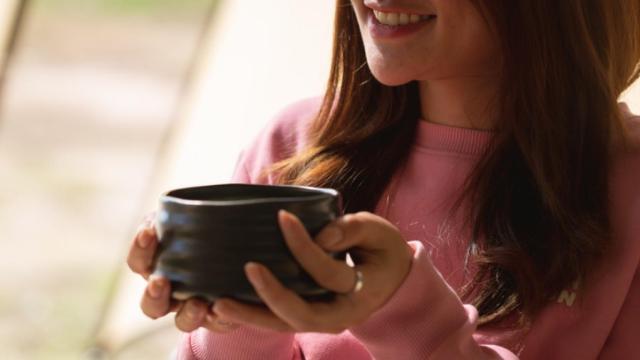 El té que tienes que tomar antes de hacer ejercicio para quemar más grasa.