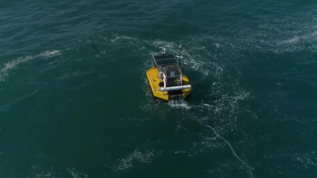 Desaladora Iceberg