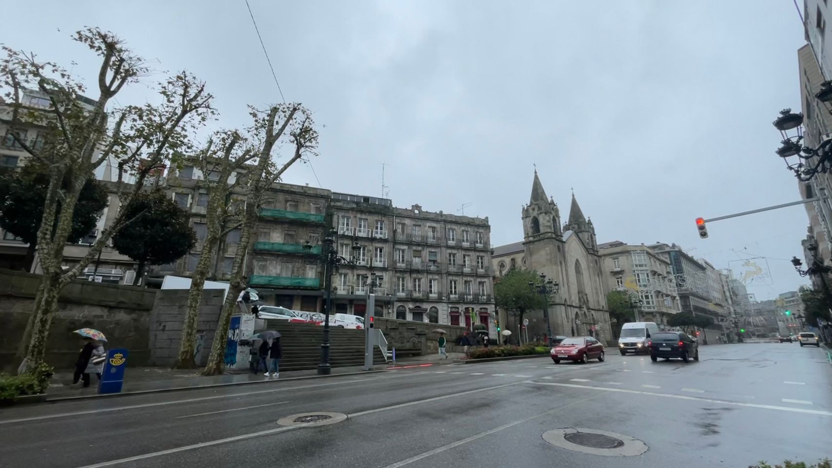 Lluvia Vigo