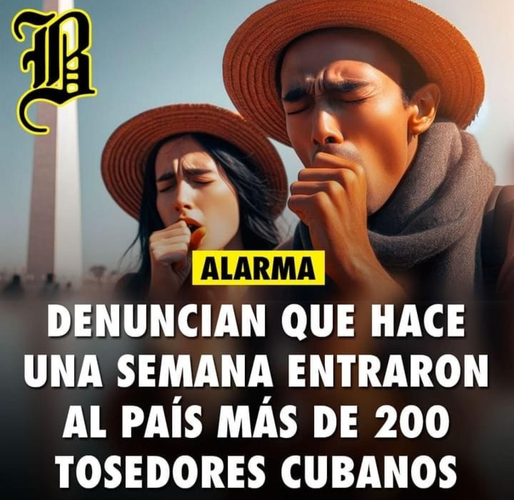 Portada de la revista satírica 'Barcelona' tras el debate entre Massa y Milei.