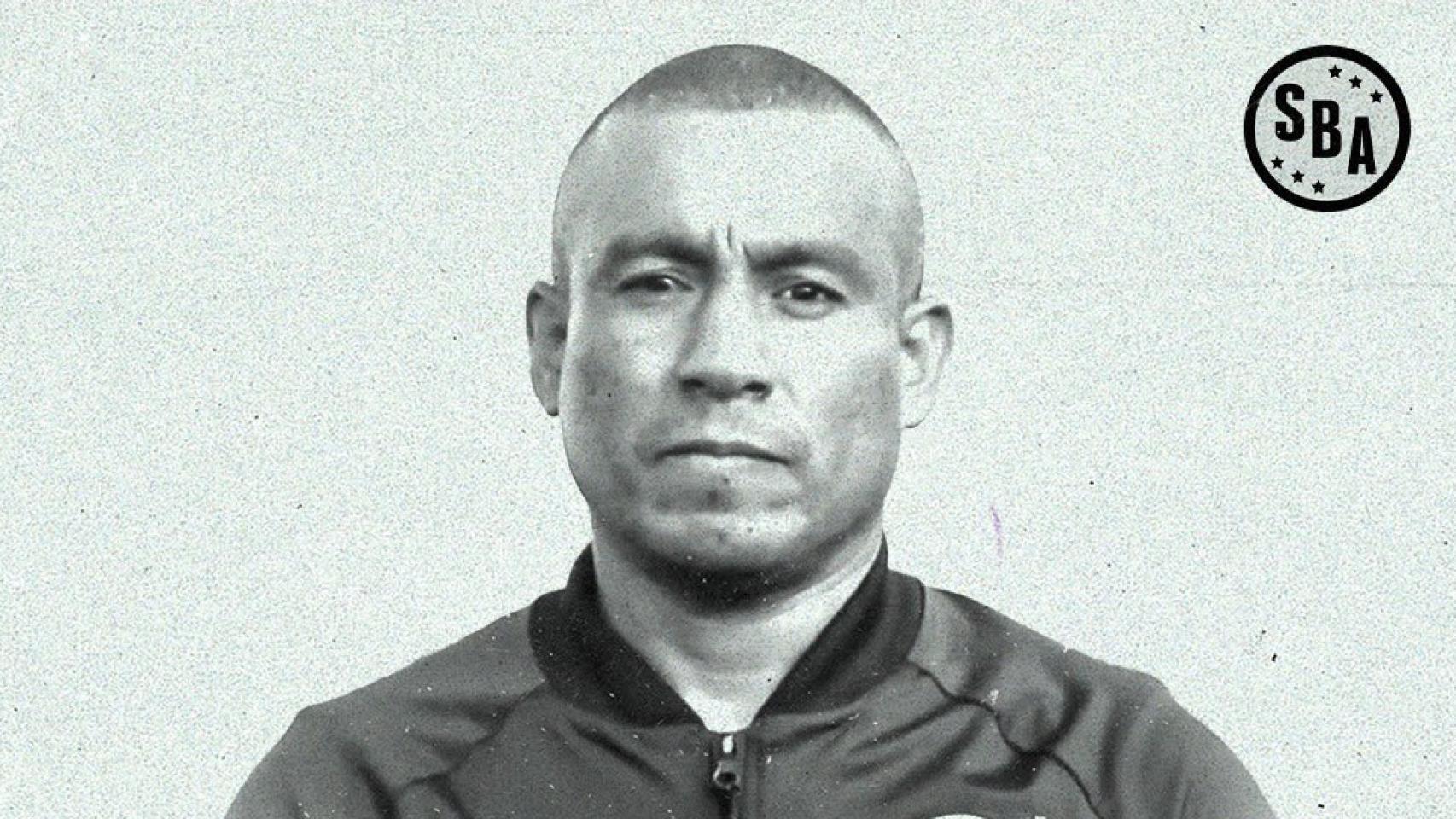 Henry Colán