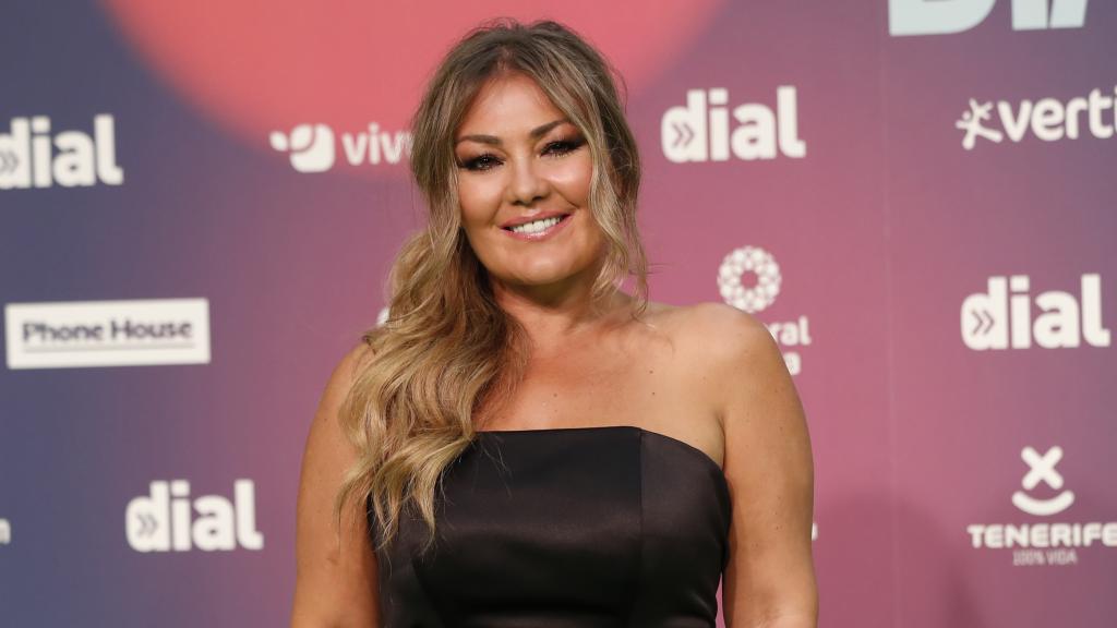 Amaia Montero.