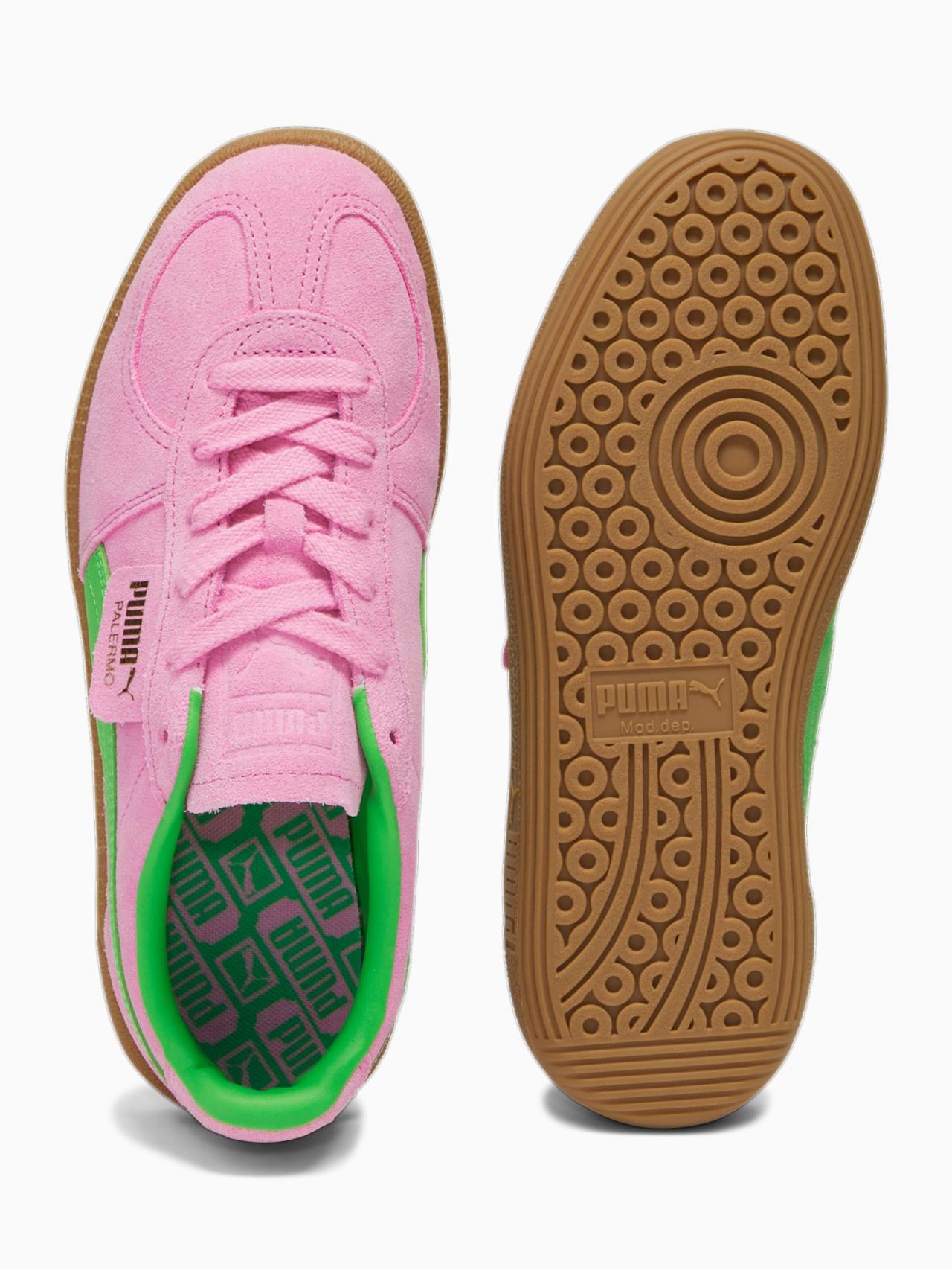 Las 'Palermo Special' de Puma.