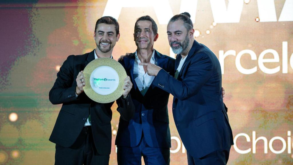 Foto del restaurante ganador AMAR