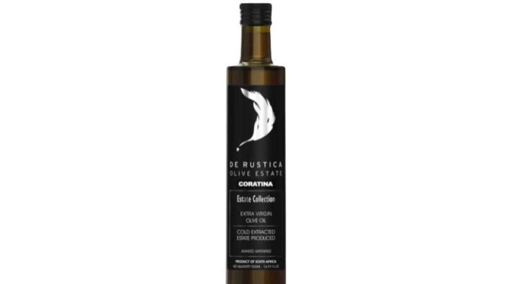 De Rustica Estate Collection Coratina