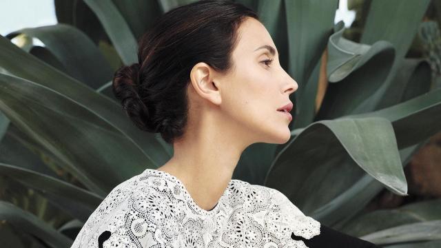 Alessandra de Osma en una fotografía reciente publicada en sus redes sociales.