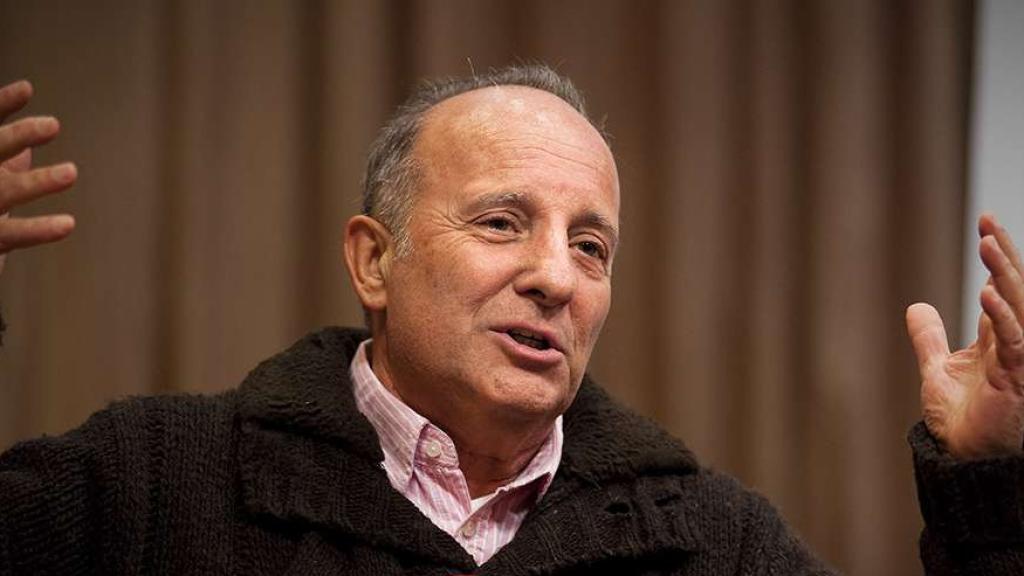Fermín Cabal en una imagen de archivo de 2013. Foto: Luis Camacho