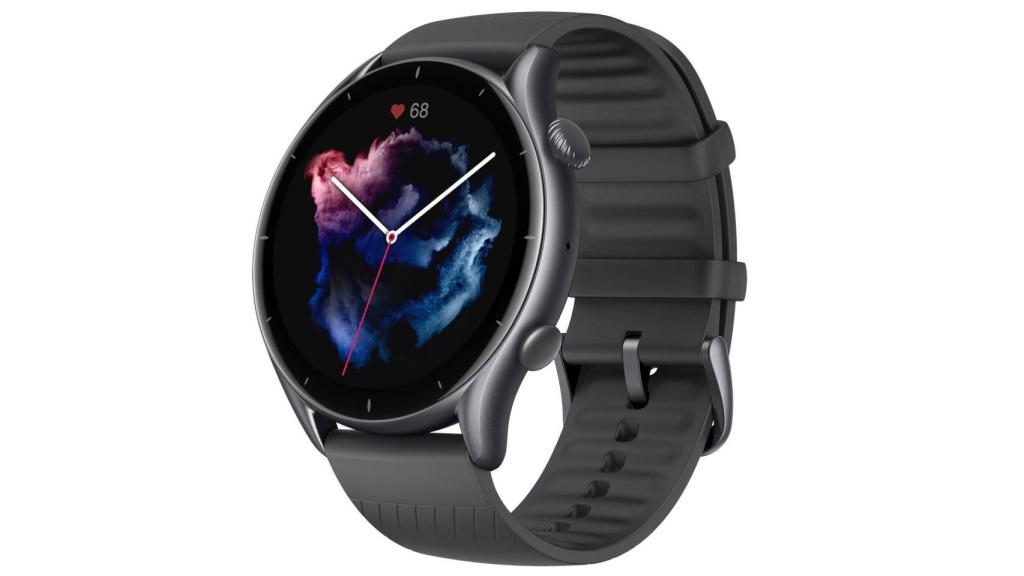 Amazfit GTR 3