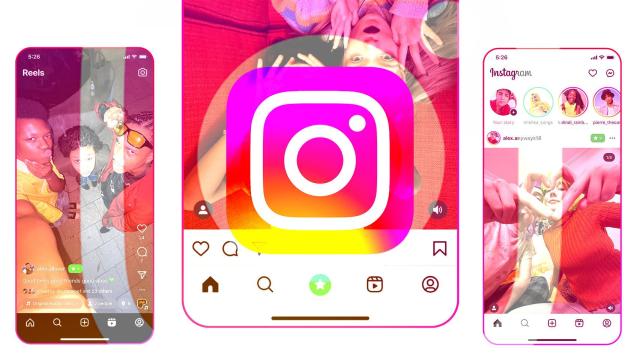 Instagram se actualiza con el nuevo contenido que puedes compartir con amigos