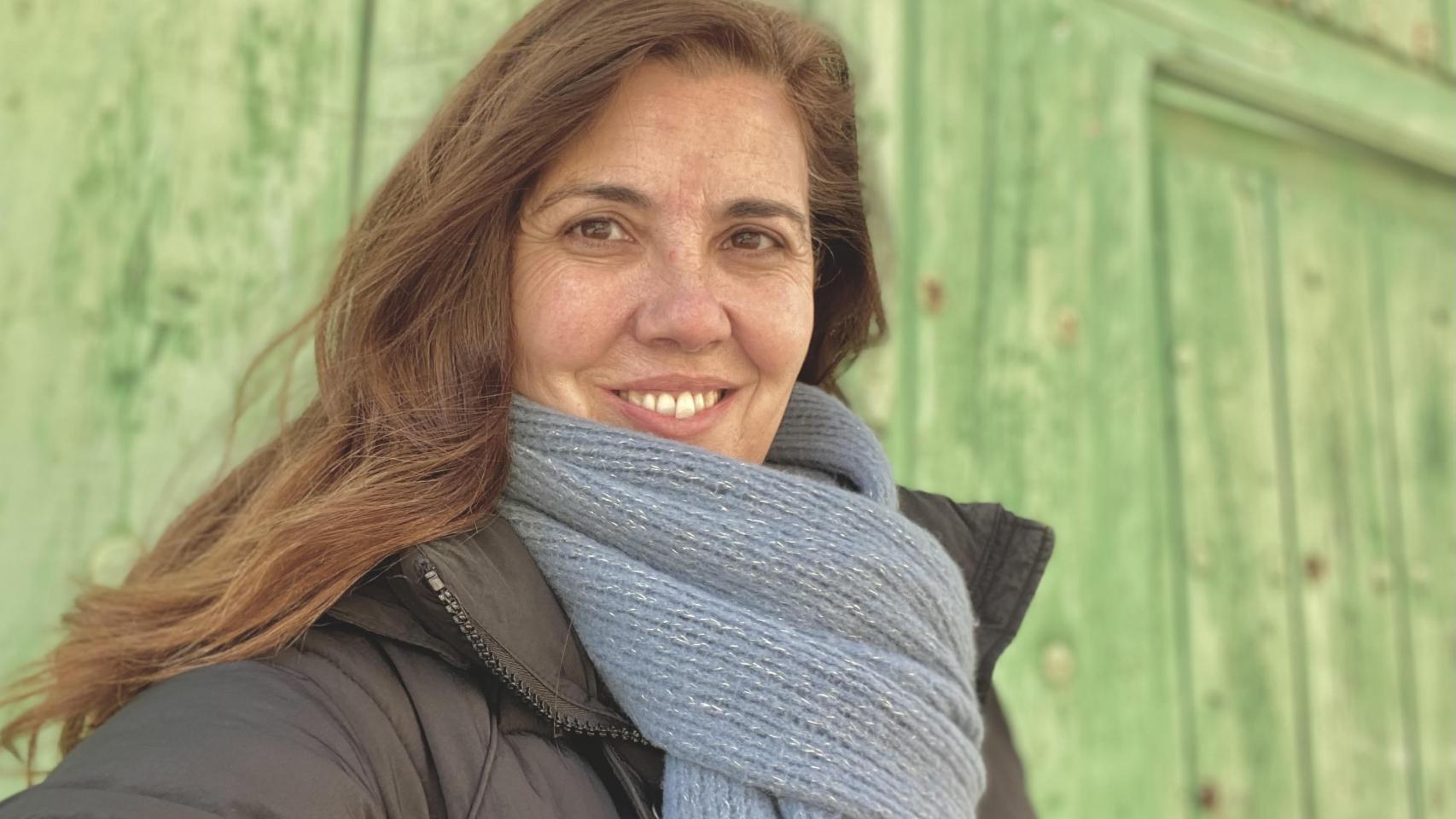 Yolanda Martínez Urbina