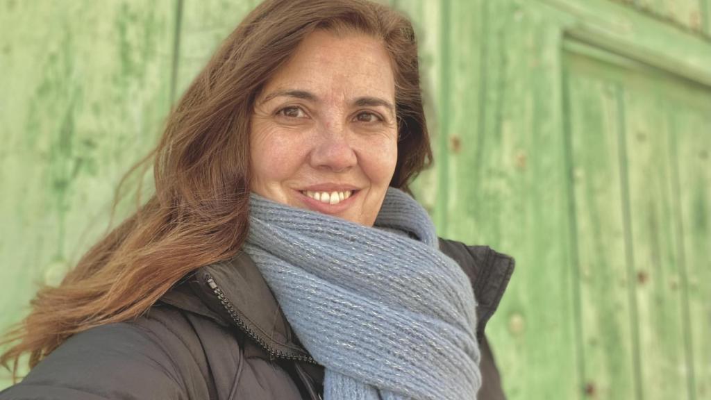 Yolanda Martínez Urbina