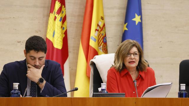 Castilla-La Mancha Media tendrá un presupuesto de 56,2 millones en 2024