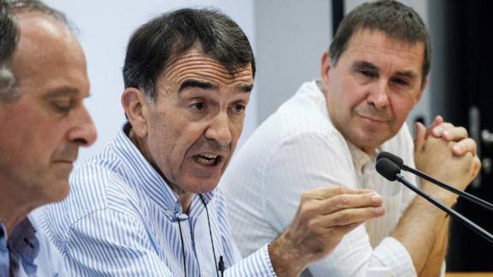 Iñigo Iruin, abogado de ETA y de la izquierda 'abertzale' asesora a ERC en la Ley de Amnistía