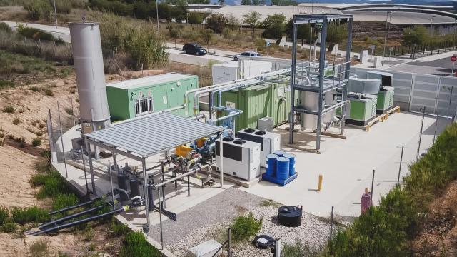 Gas renovable, la energía sostenible de ‘kilómetro cero’ que activa la economía circular