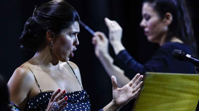 Angélica de la Riva