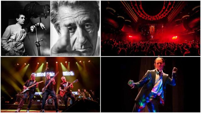 Planes para el fin de semana en A Coruña