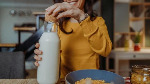 Cómo incorporar nutrientes vegetales sin renunciar al sabor