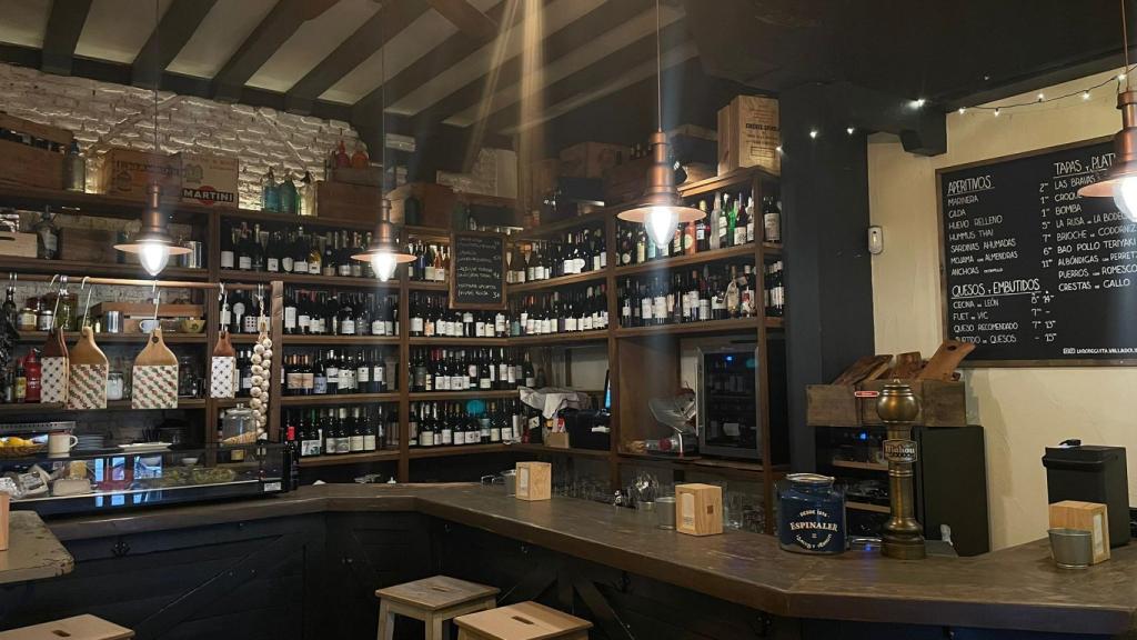 La Bodeguita 2