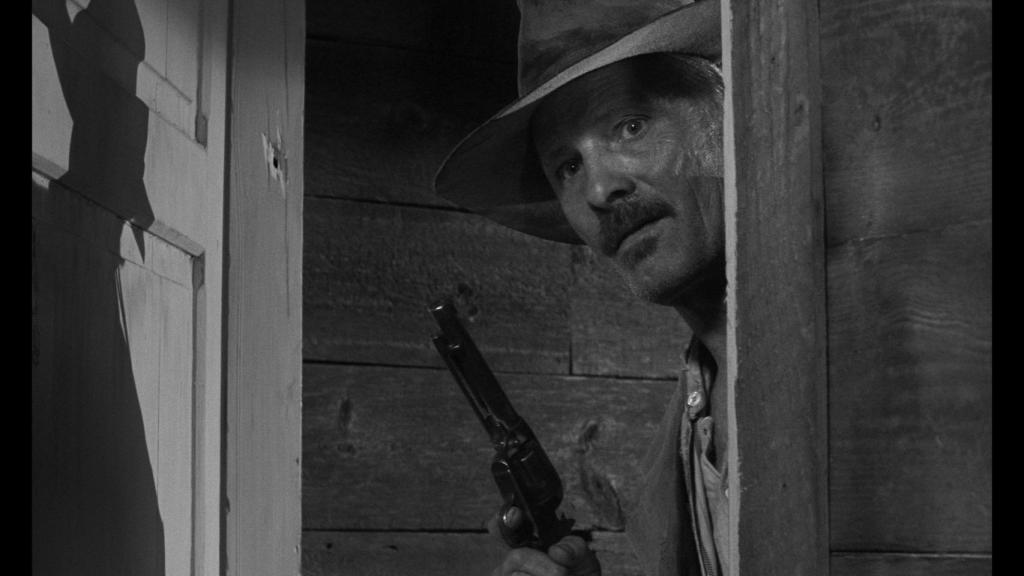 Viggo Mortensen en 'Eureka', de Lisandro Alonso