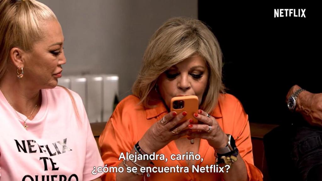 'Sálvese quien pueda'.