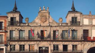 Ayuntamiento de Medina del Campo
