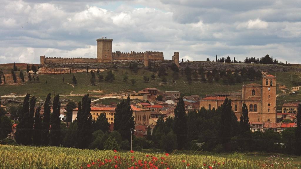 Ruta del Vino Ribera del Duero en Peñaranda de Duero