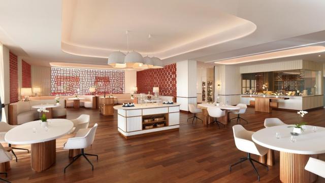 Este hotel acoge una cena inédita con el chef español con más estrellas Michellin.