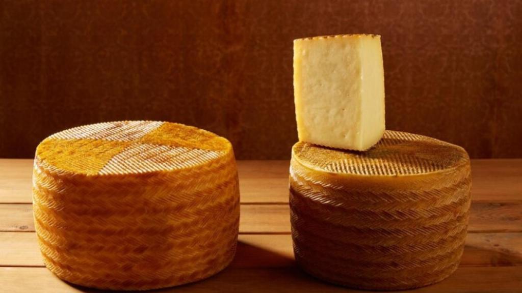 Queso Manchego