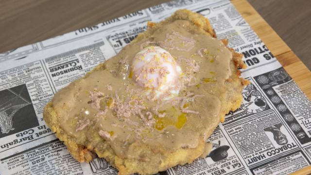 Llega Zaragoza Cachopo Fest: 40 establecimientos ofrecen su mejor versión del plato asturiano