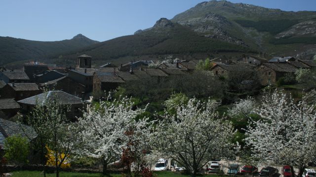 Imagen de Valverde de los Arroyos.