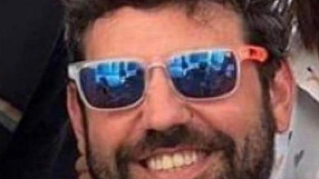 Tomás Villegas Garro, el hombre desaparecido en Talavera de la Reina.