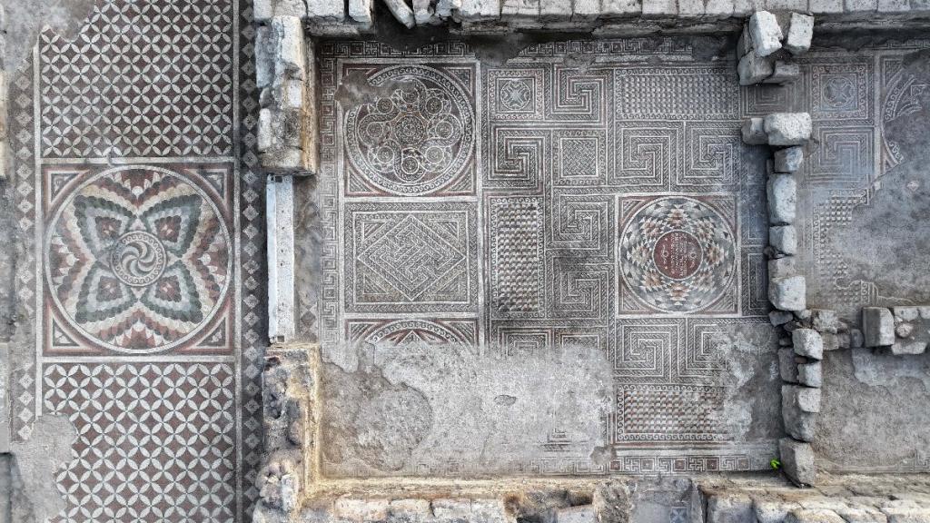 Museo Arqueológico de Kayseri / Municipalidad Metropolitana