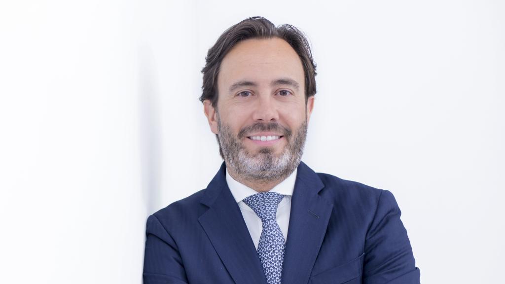 David Cienfuegos, responsable del área de Investments de WTW para Europa continental.