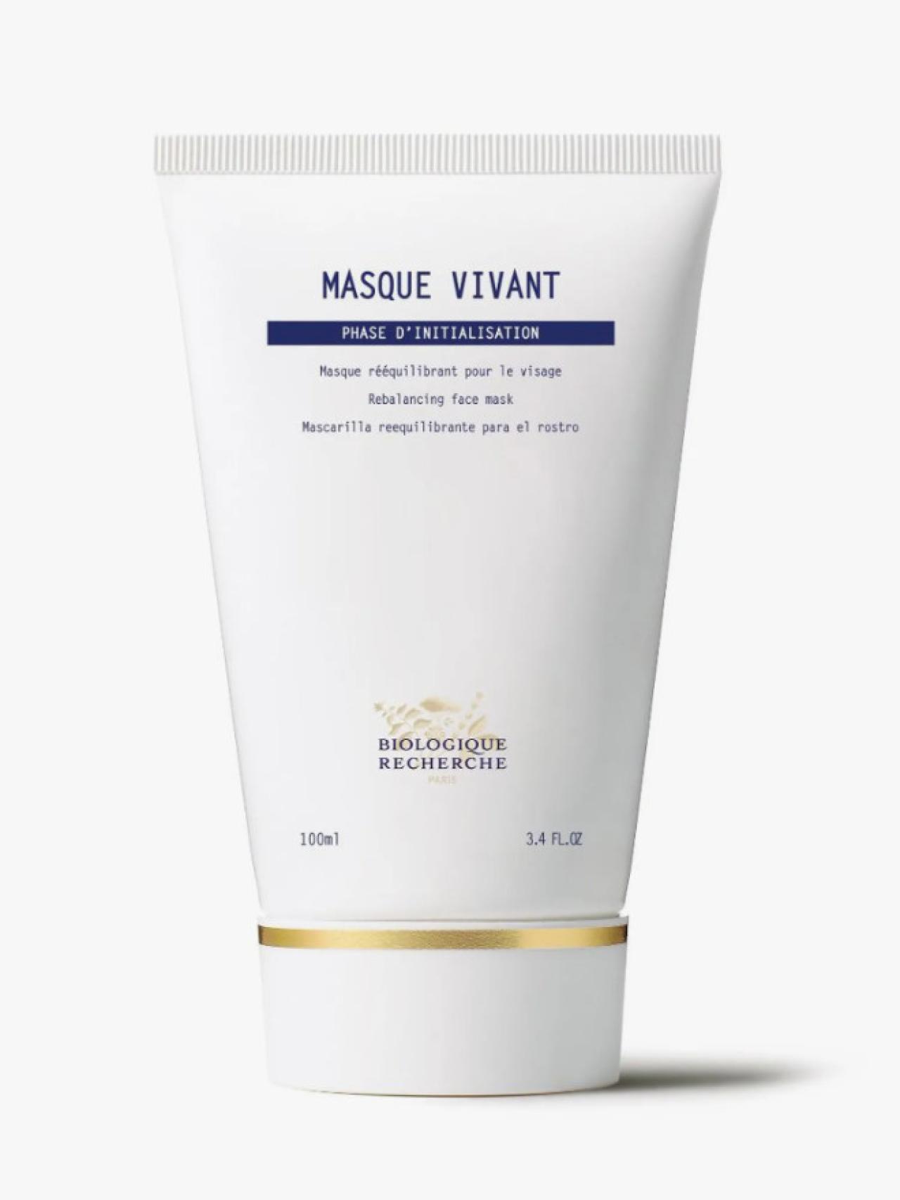 Biologique Recherche Masque Vivant